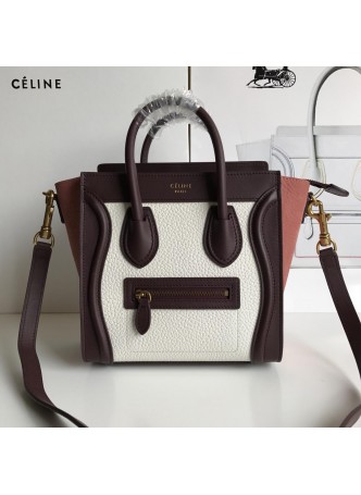 CELINE LUGGAGE